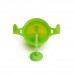 Copo de treinamento Click Lock Verde Munchkin 