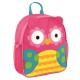 Mochila infantil Coruja Stephen Joseph