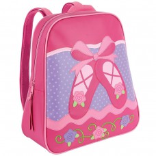 Mochila infantil Go-Go Ballet Stephen Joseph