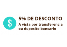 Desconto 5%